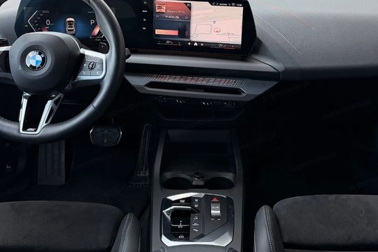 BMW Seria 1 120
