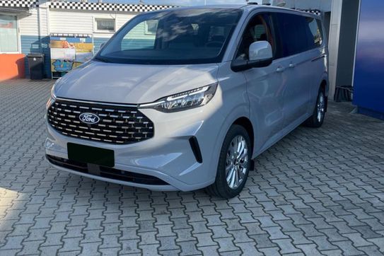 Ford Tourneo Custom 340 L2H1 Titanium PHEV CVT