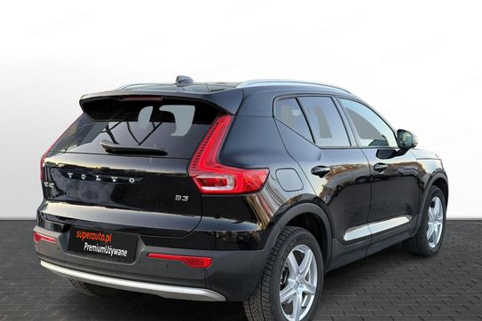 Volvo XC40 B3 Core aut