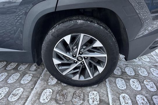 Hyundai Tucson Smart  1.6 T-GDi 48V DCT