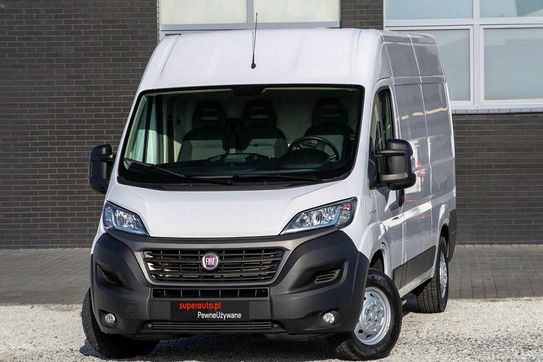 Fiat Ducato L2H2 Professional