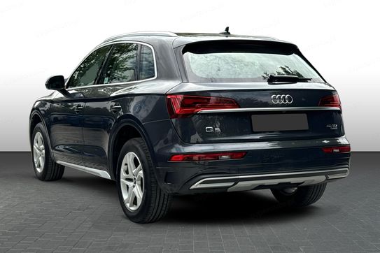 Audi Q5 40 TDI quattro Advanced