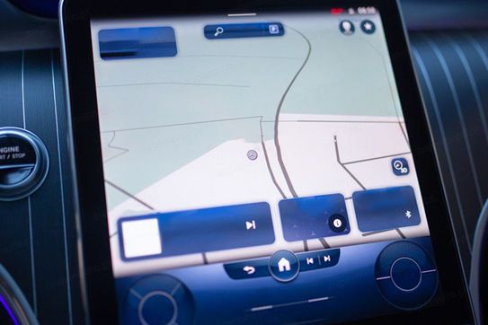 Mercedes GLC Coupe 220 d 4-Matic AMG Line