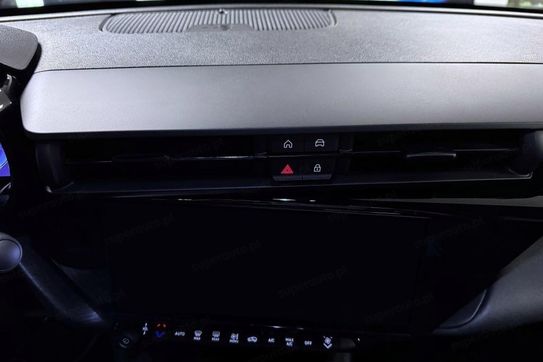 Alfa Romeo Junior Ibrida Speciale