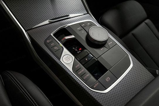 BMW Seria 3 320d xDrive M Sport