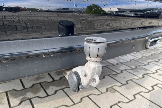 Mercedes Klasa E 300 de Avantgarde