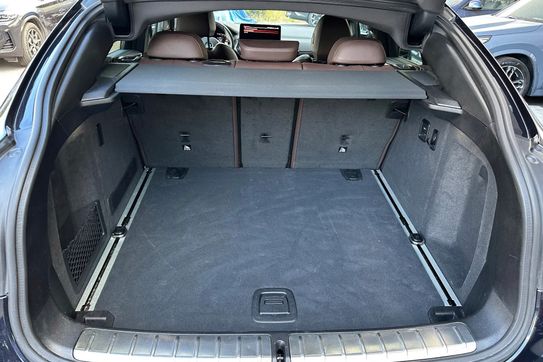 BMW X4 xDrive20d M Sport