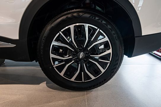 Chery Tiggo 7 Comfort 1.6 T-GDI DCT