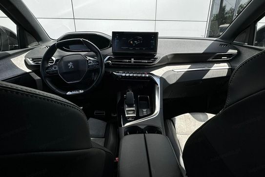 Peugeot 3008 1.6 Puretech HYBRID4 Phev Gt Pack S&S EAT8