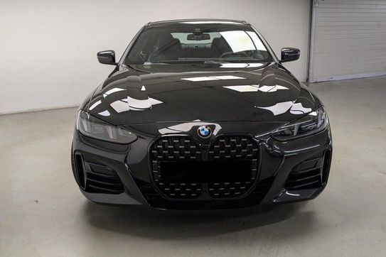 BMW Seria 4 Coupe 430i xDrive M Sport
