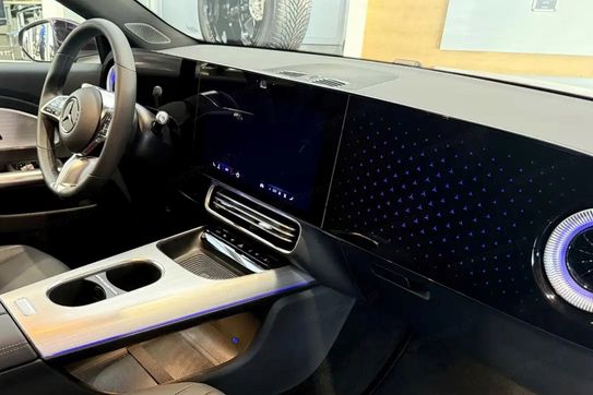 Mercedes CLA 180 Progressive