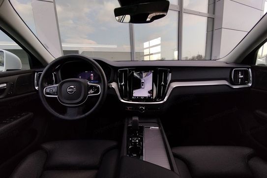 Volvo V60 CC Plus B5 B AWD