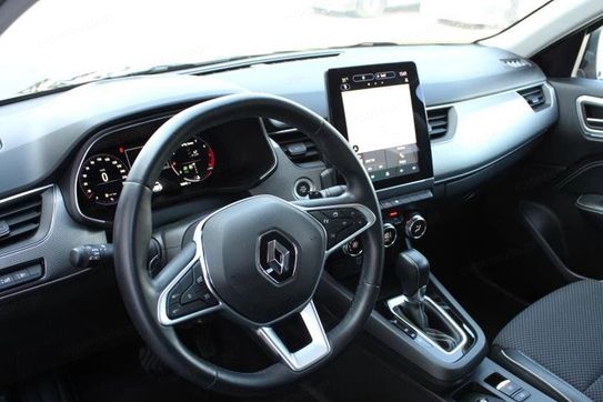 Renault Arkana 1.3 TCe Techno EDC