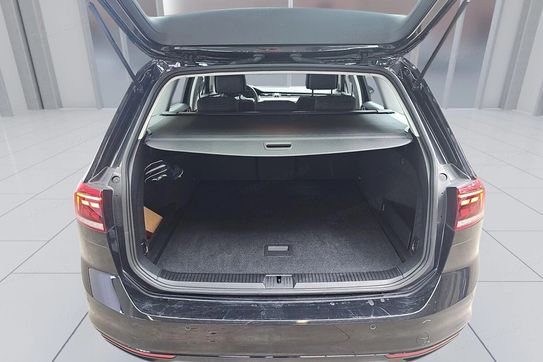 Volkswagen Passat 1.5 TSI Business DSG