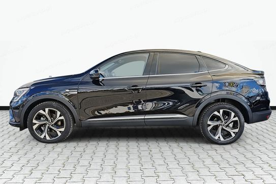 Renault Arkana 1.6 E-TECH Techno MMT