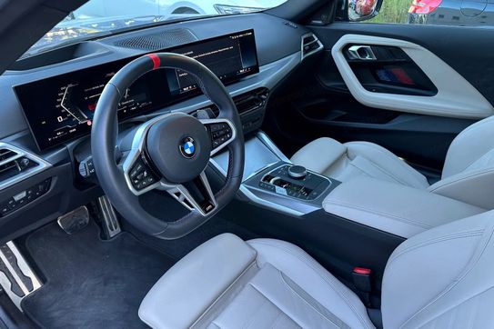 BMW Seria 2 Coupe M240i xDrive