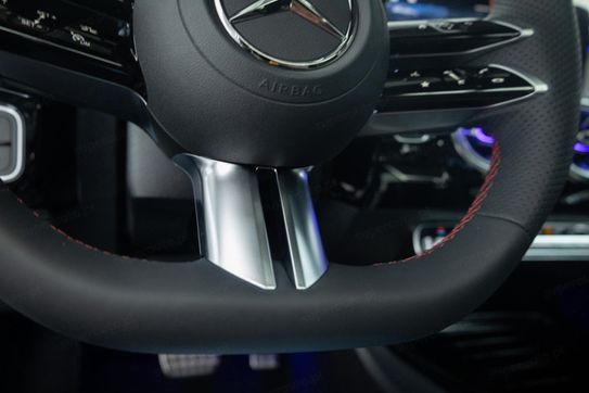 Mercedes CLA 200 AMG Line Shooting Brake