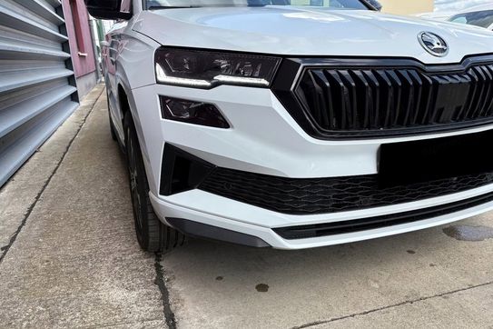 Skoda Karoq Sportline 1.5 TSI DSG