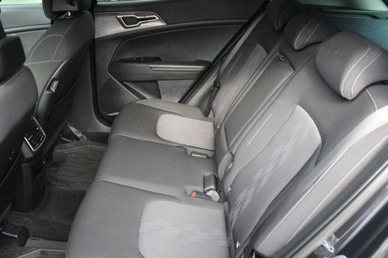 Kia Sportage L