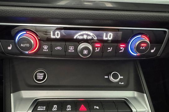 Audi Q3 35 TFSI mHEV S tronic