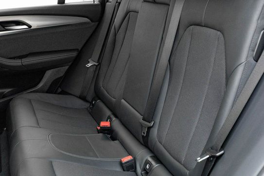 BMW X4 xDrive20d xLine