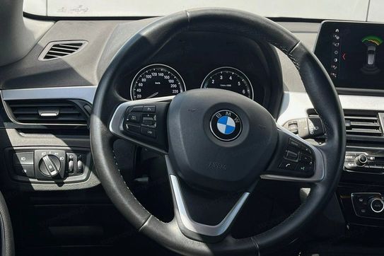 BMW X1 xDrive25e Advantage aut