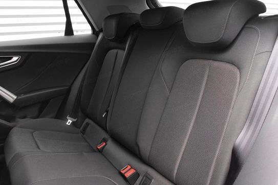 Audi Q2 35 TFSI S Line