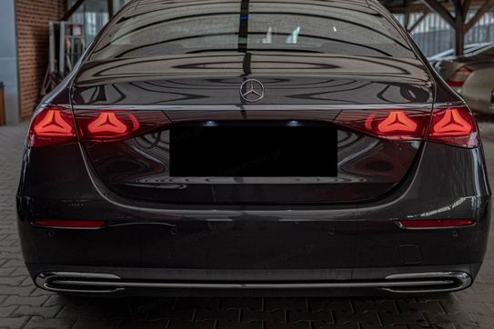 Mercedes Klasa E 200 4-Matic Avantgarde