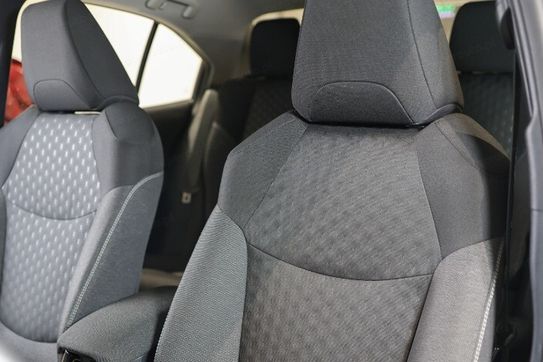 Toyota Corolla 1.8 Hybrid Comfort