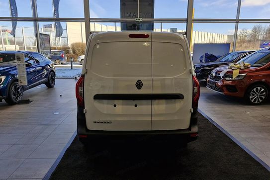 Renault Kangoo Van Extra L1H1