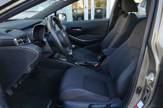 Toyota Corolla 1.2 T Comfort