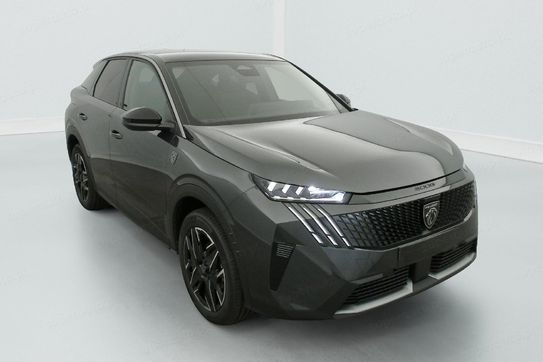Peugeot 3008 GT 1.2 mHEV e-DCS6