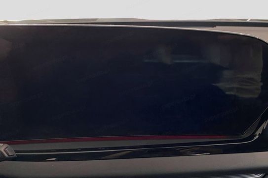 Audi A6 e-Hybrid quattro