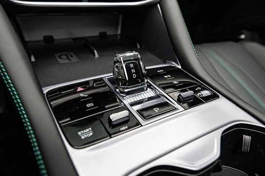 BYD Seal U DM-i Boost