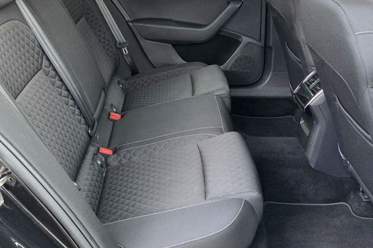 Skoda Superb TSI Ambition DSG
