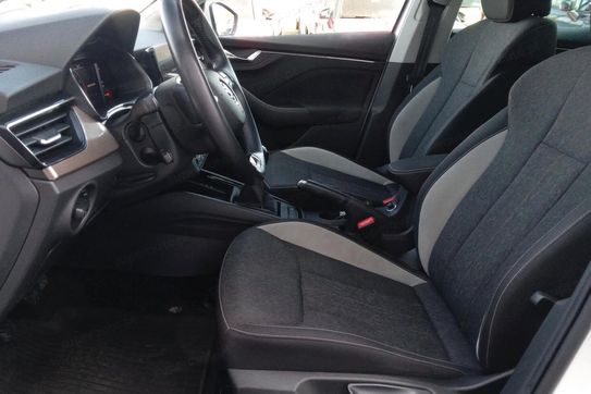 Skoda Scala 1.5 TSI Style