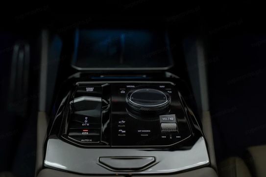 BMW Seria 5 520d M Sport