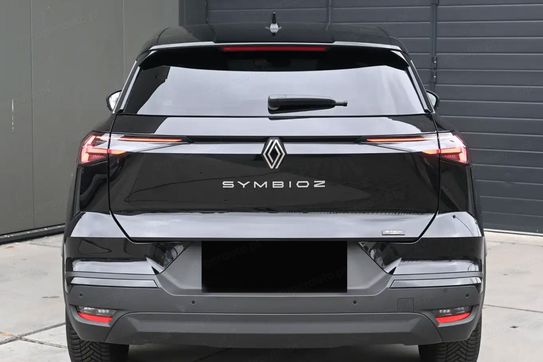 Renault Symbioz Evolution 1.8 E-Tech Full Hybrid