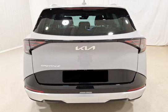 Kia Sportage 1.6 T-GDI L 4WD DCT