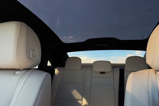 Mercedes CLA 200 Progressive