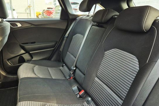Kia Ceed T-GDI M DCT