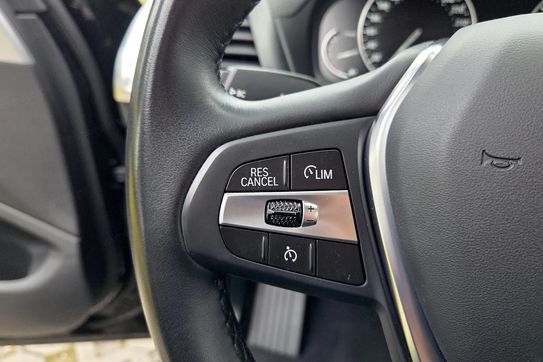 BMW X3 sDrive18d