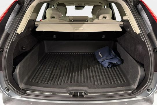 Volvo XC60 B4 D  aut