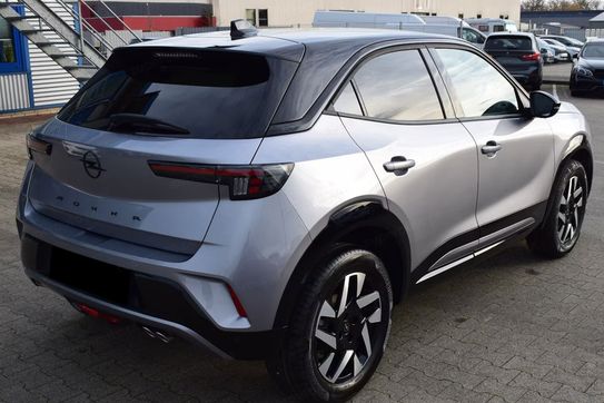 Opel Mokka GS 1.2 mHEV eDTC6