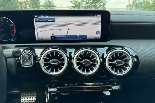 Mercedes CLA 180 AMG Line