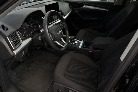 Audi Q5 40 TFSI mHEV quattro S tronic