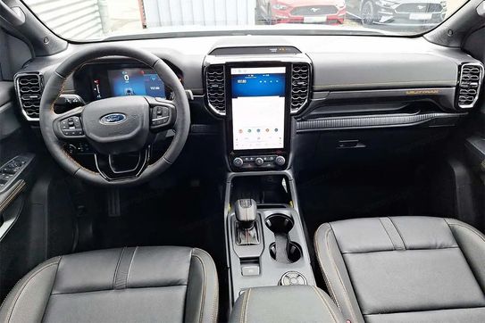 Ford Ranger Wildtrak A10 4x4