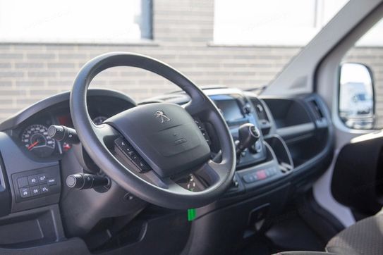 Peugeot Boxer L4H2 MAXI 2.2