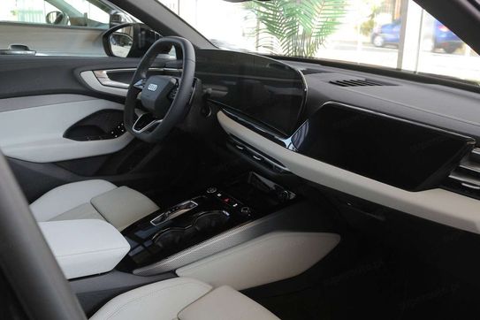 Audi A5 TFSI quattro S line