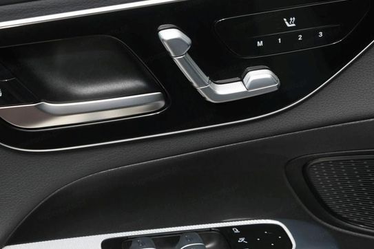 Mercedes GLC Coupe 300 e  4-Matic AMG Line